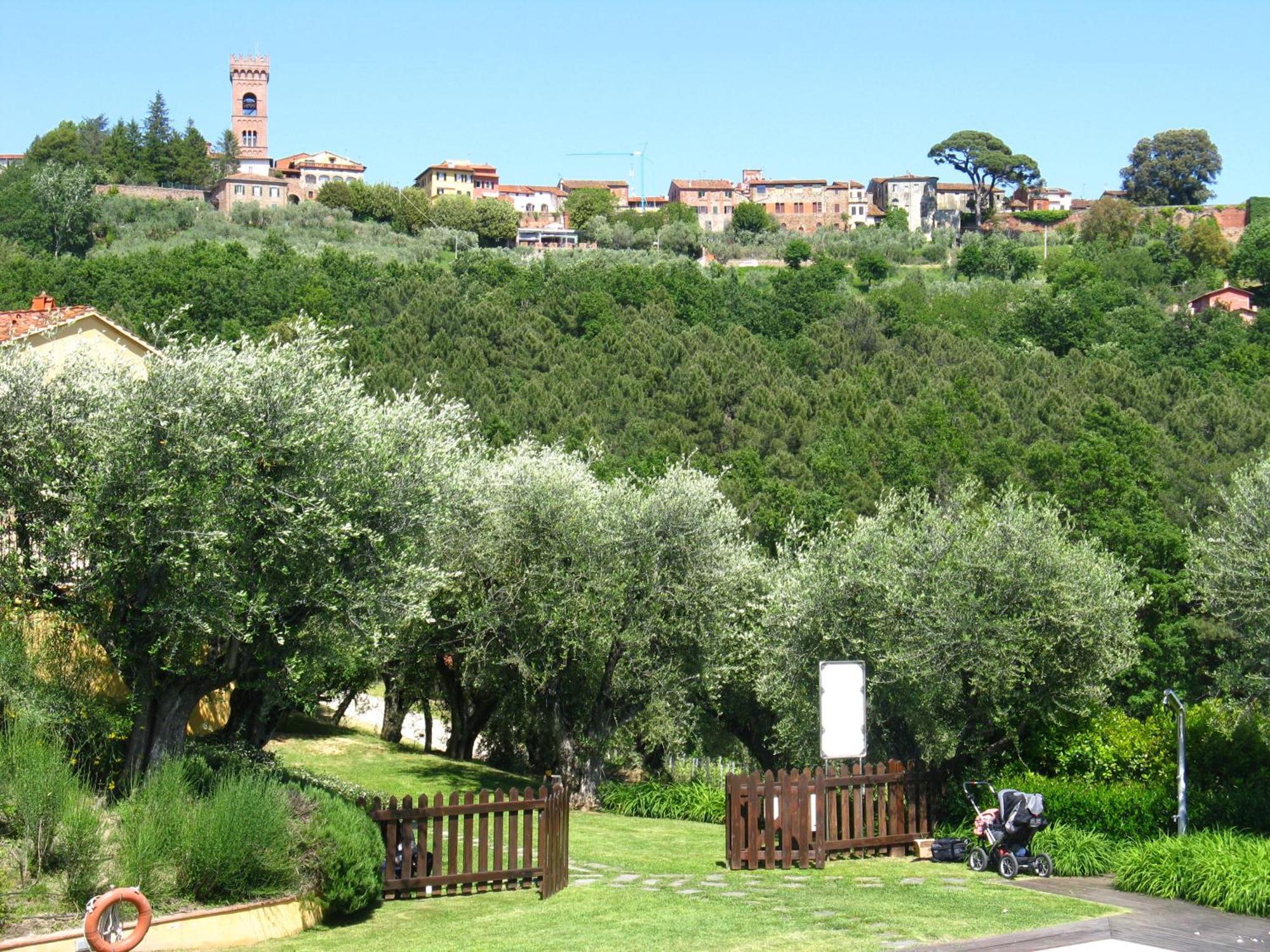 מונטה קארלו La Torre Wine Resort מראה חיצוני תמונה